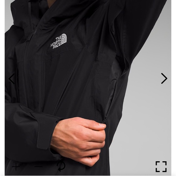 New with tags North face Men’s Jacket - Picture 5 of 10